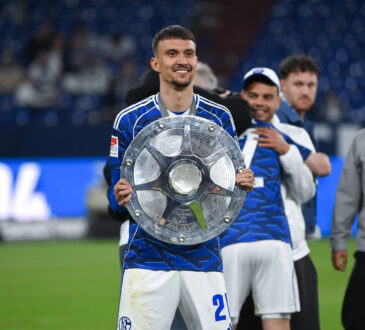 Dejan Ljubicic