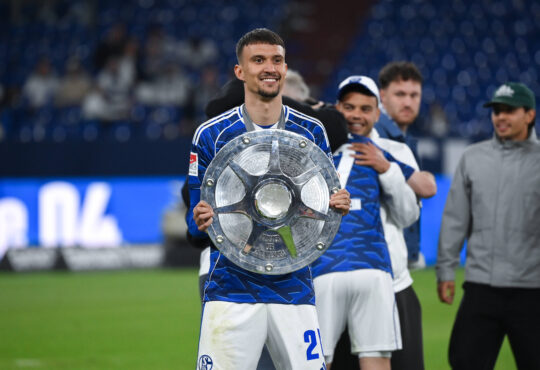 Dejan Ljubicic