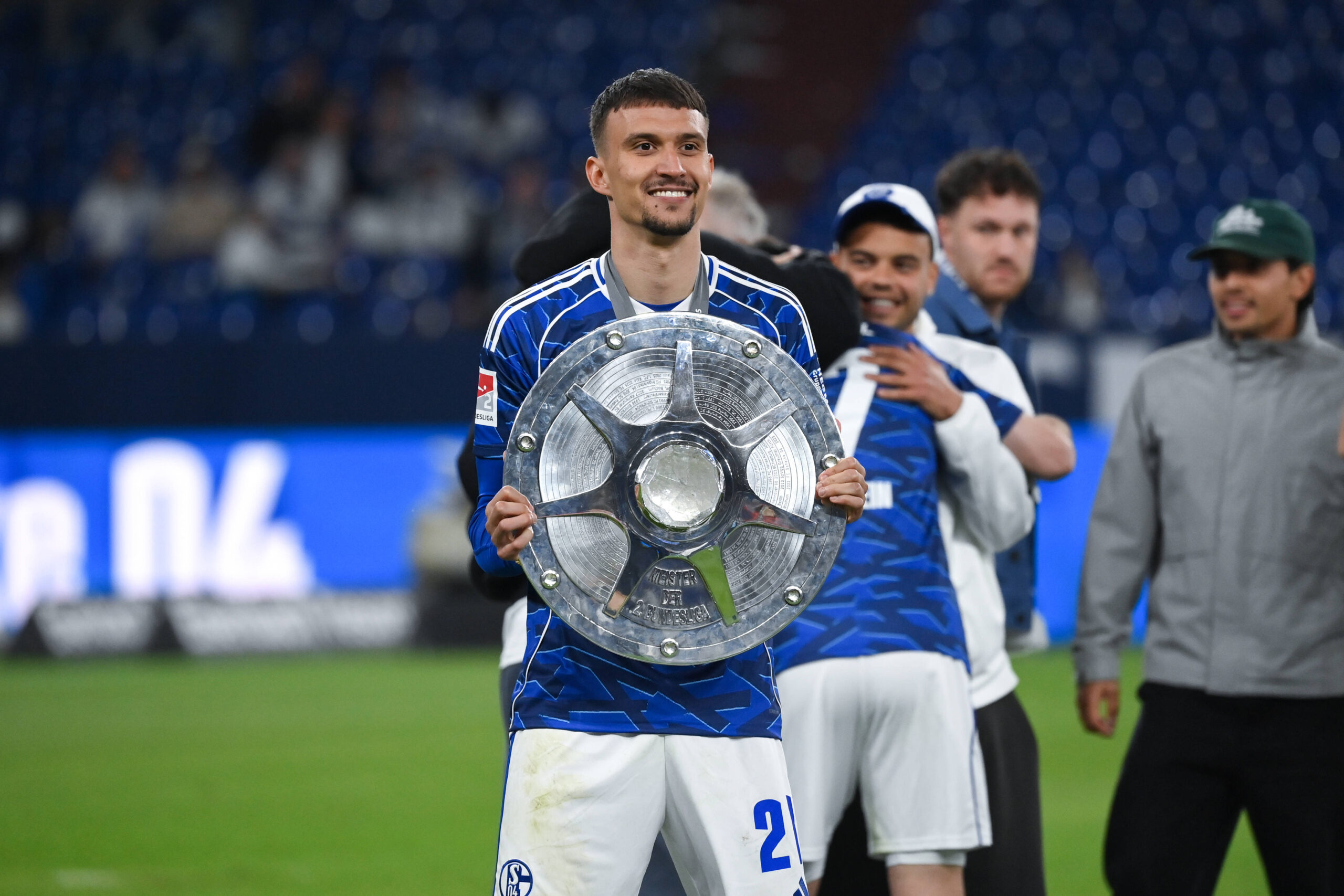 Dejan Ljubicic