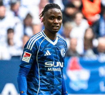 Moussa Ndiaye