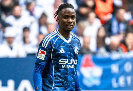 Moussa Ndiaye