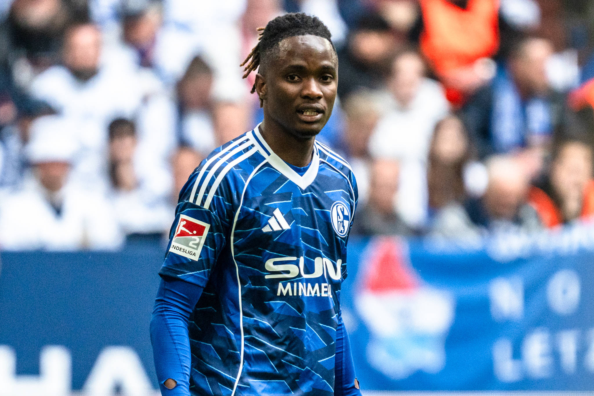 Moussa Ndiaye