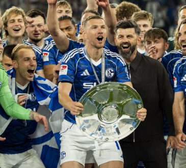 Edin Dzeko