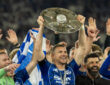 Edin Dzeko