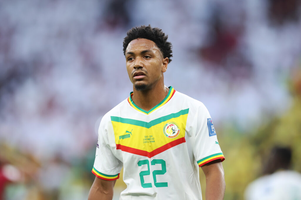 Abdou Diallo