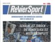 Sonderheft Reviersport Aufstieg 2026