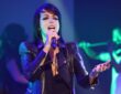 Nena 80er-Party