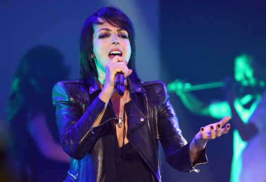 Nena 80er-Party