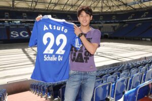 Atsuto Uchida