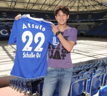 Atsuto Uchida