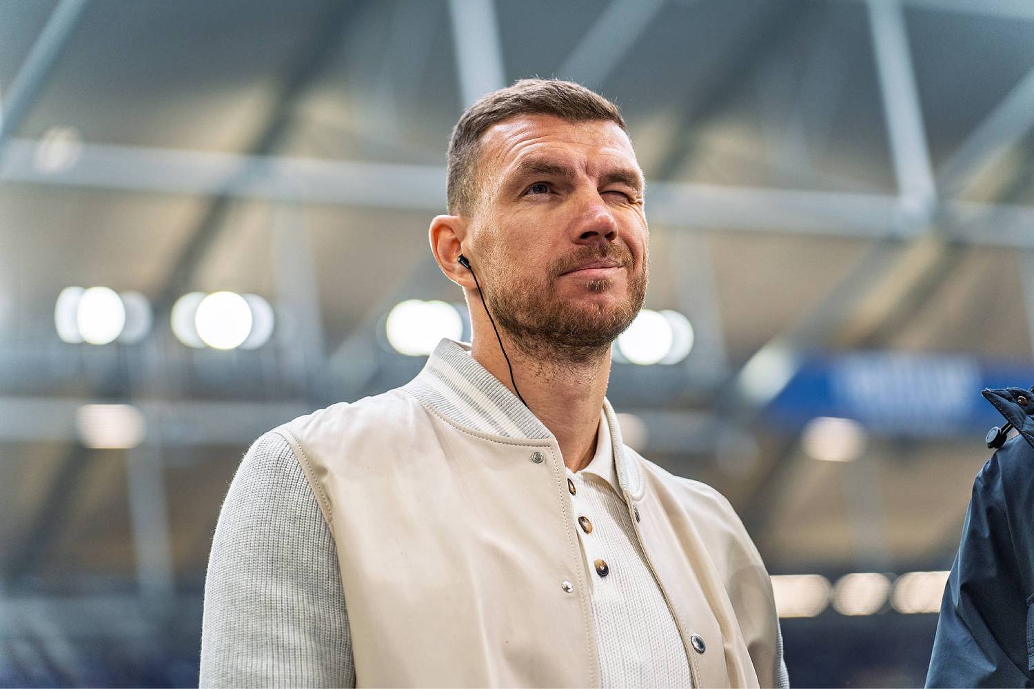 Edin Dzeko