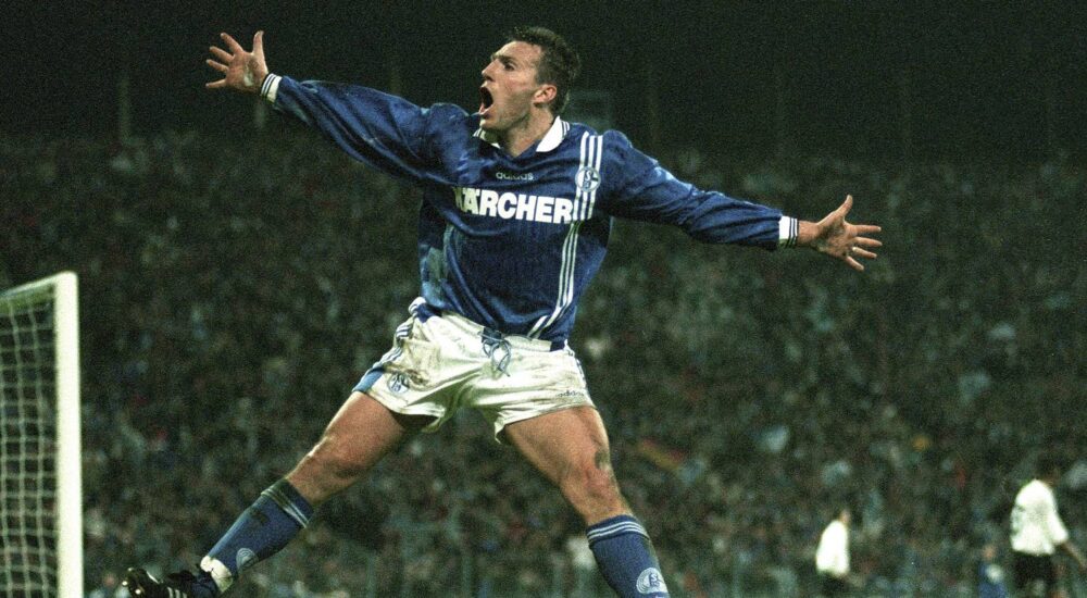 Marc Wilmots