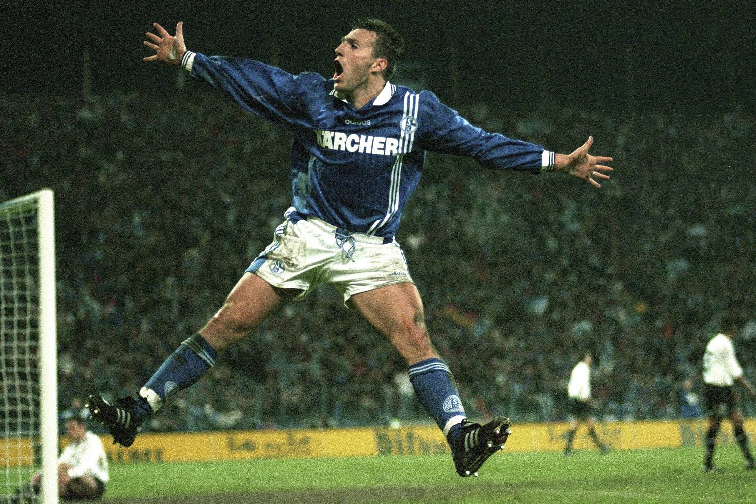 Marc Wilmots