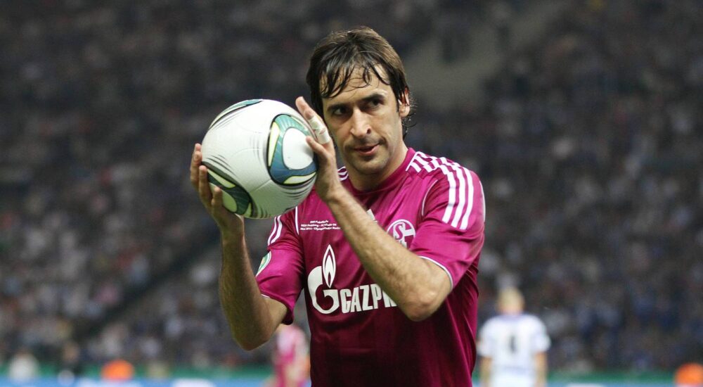 Raul
