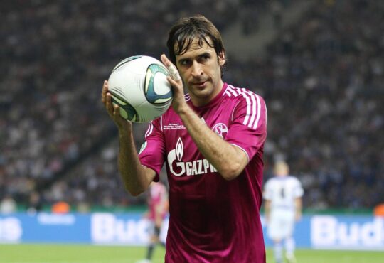 Raul