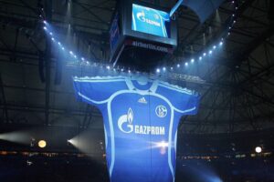 Schalke Trikot 2006