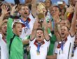 Weltmeisterschaft 2014