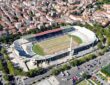 Stadio Artemio Franchi Florenz WM 1934