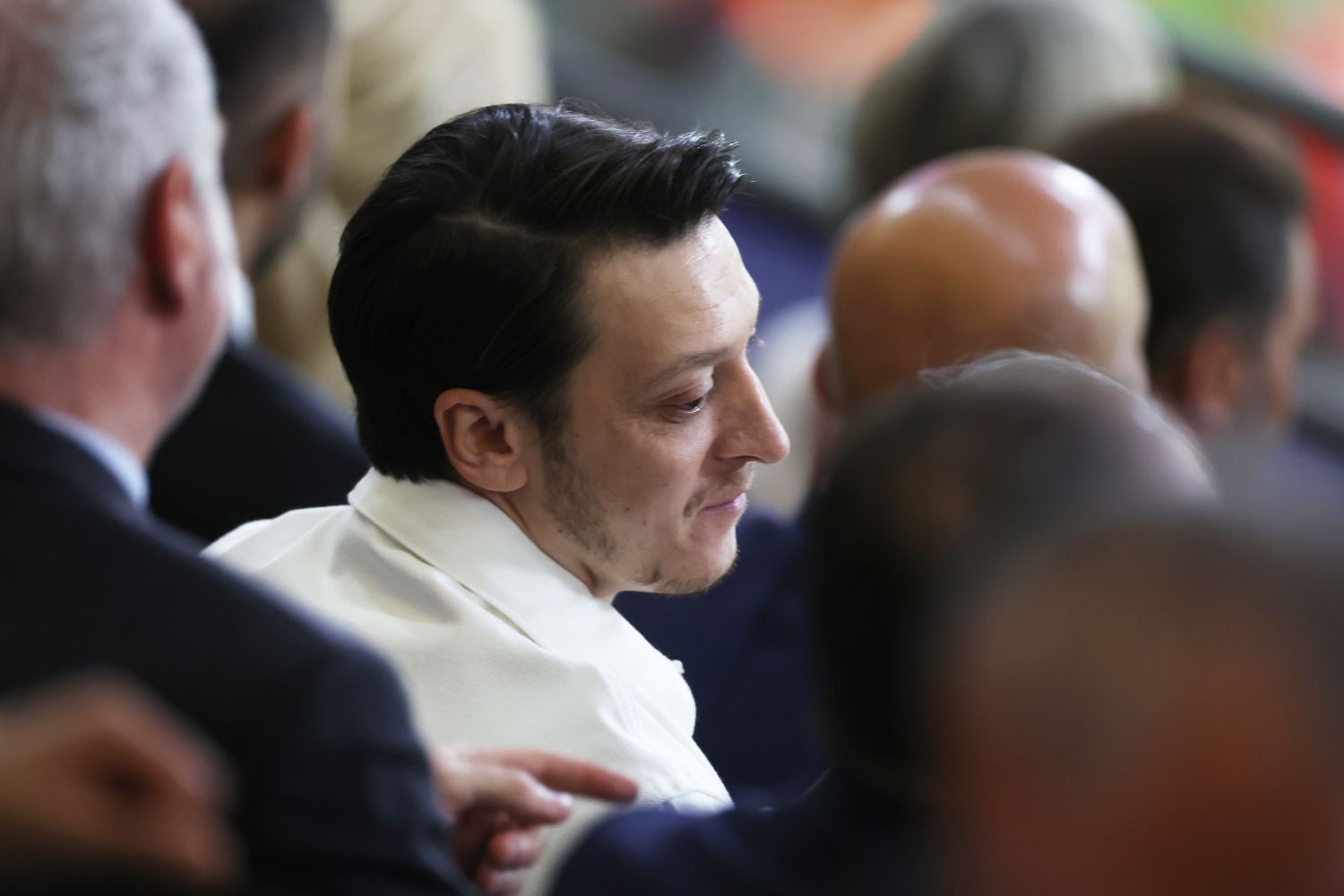 Mesut Özil
