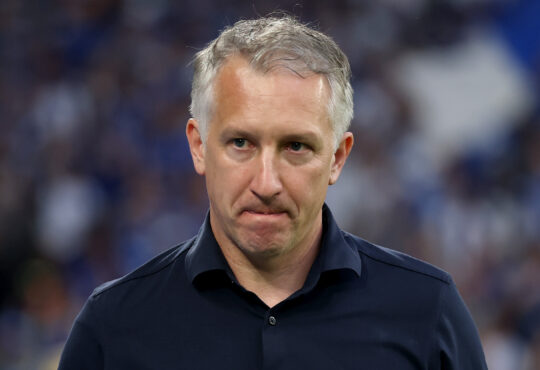 Frank Baumann