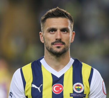Dusan Tadic