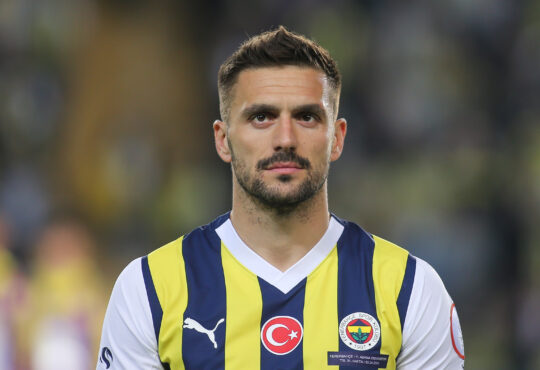 Dusan Tadic