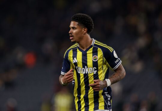 Jayden Oosterwolde