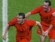 Marc Wilmots WM 2002 Belgien