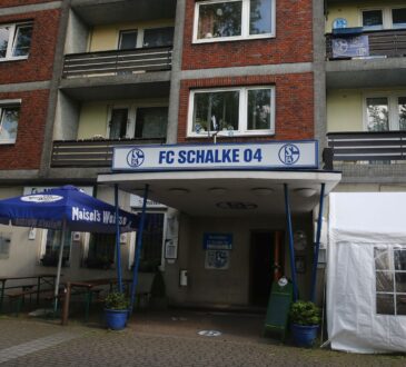 Bosch Vereinskneipe Gelsenkirchen