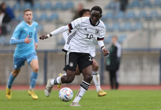 Jean-Paul Ndiaye