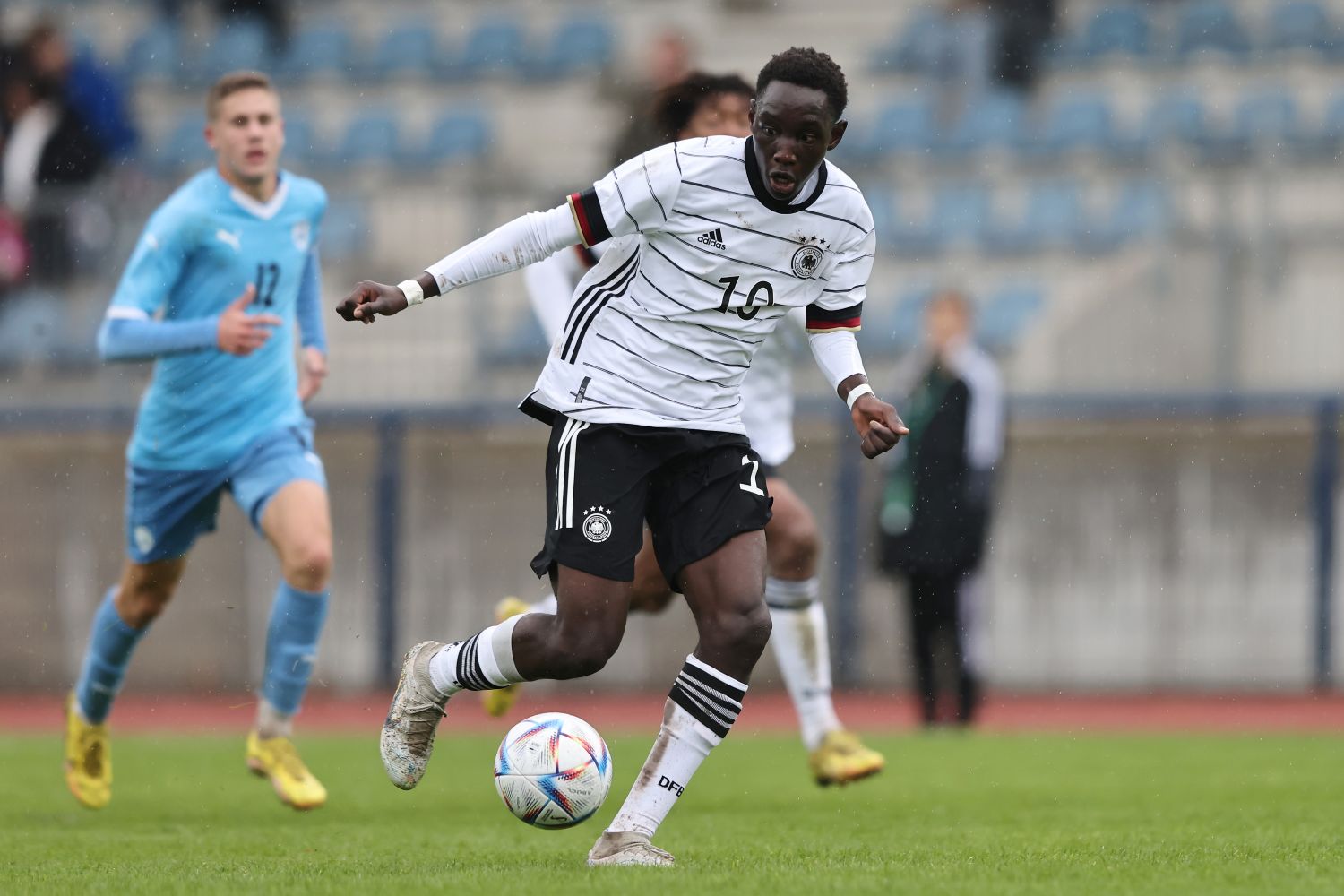 Jean-Paul Ndiaye