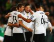 Julian Draxler, Deutschland, Nationalmannschaft, DFB