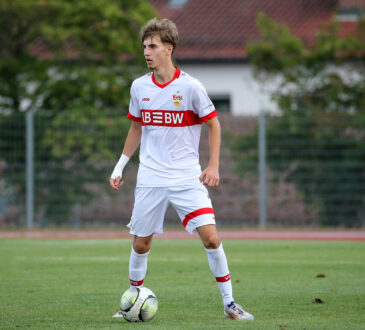 Luc Holzwarth