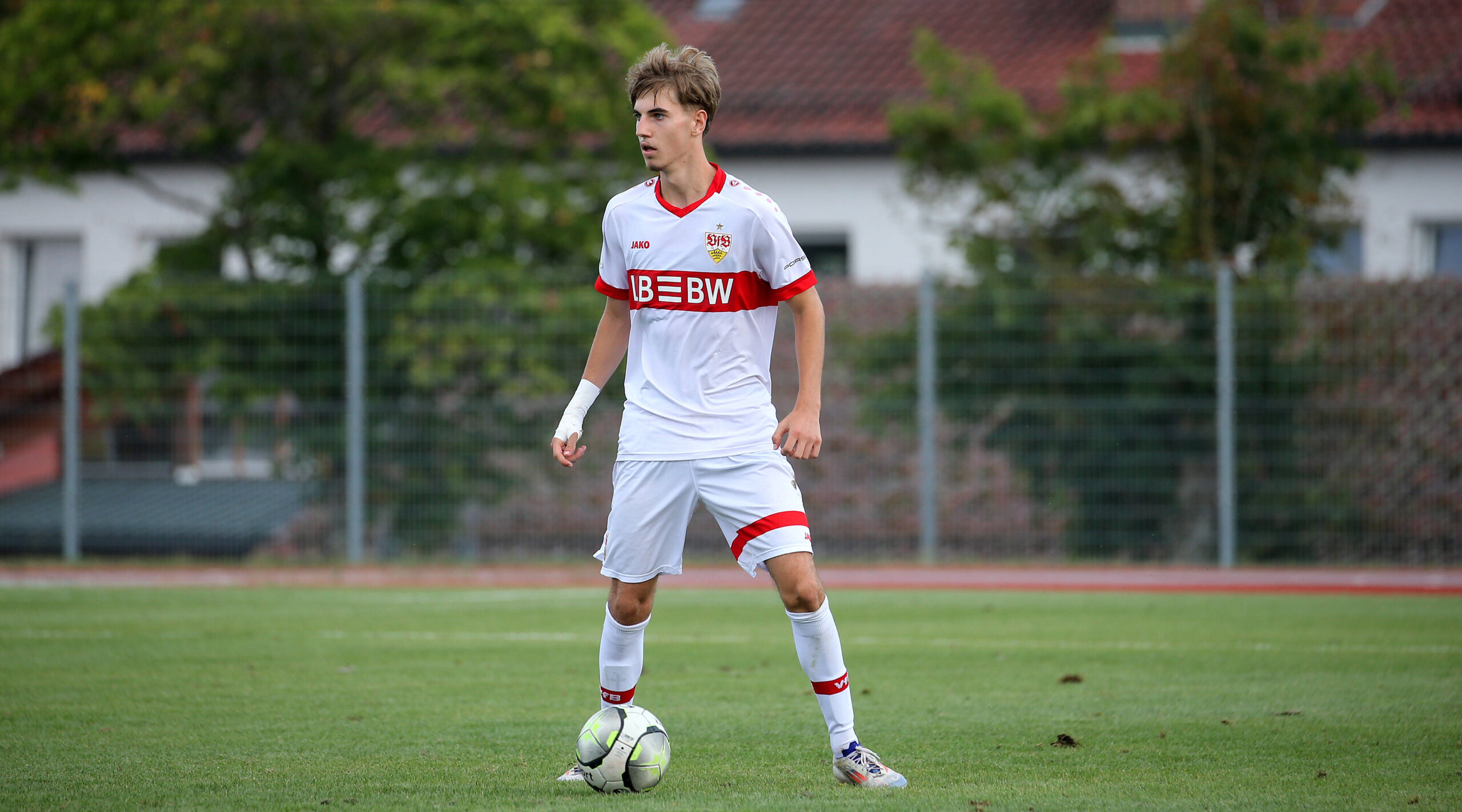 Luc Holzwarth