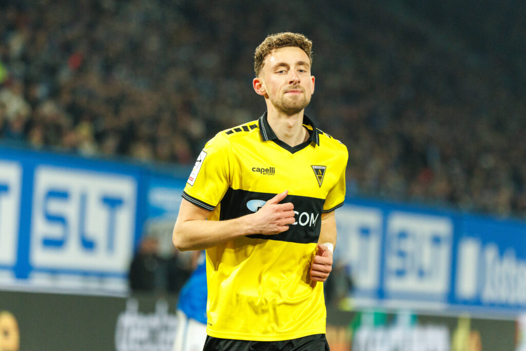 Felix Meyer