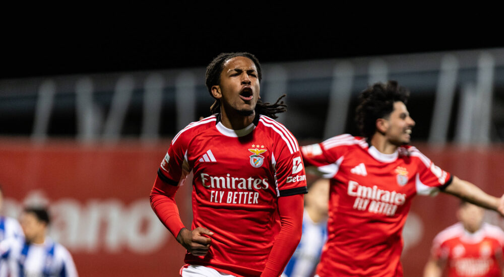 Jelani Trevisan