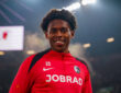 Junior Adamu