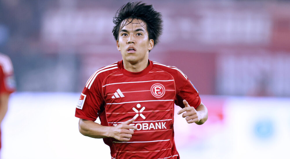 Satoshi Tanaka