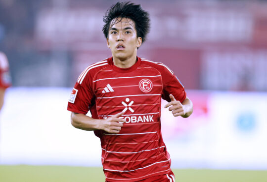 Satoshi Tanaka