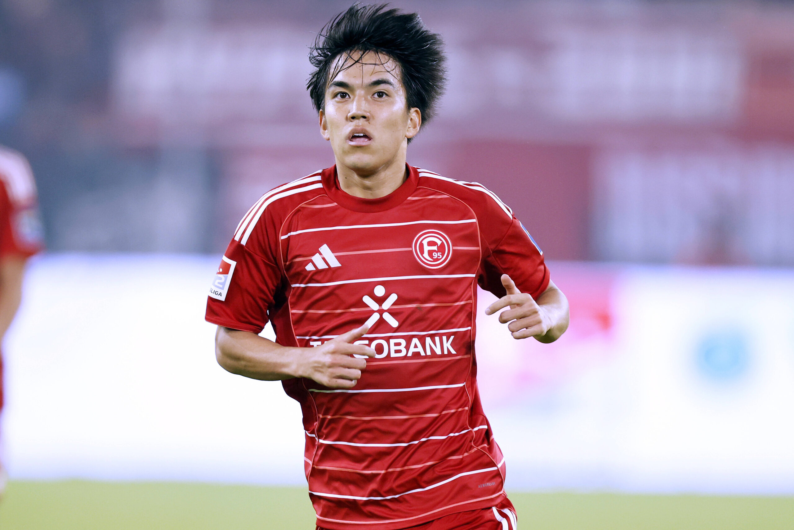 Satoshi Tanaka
