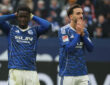 Christian Gomis und Kenan Karaman