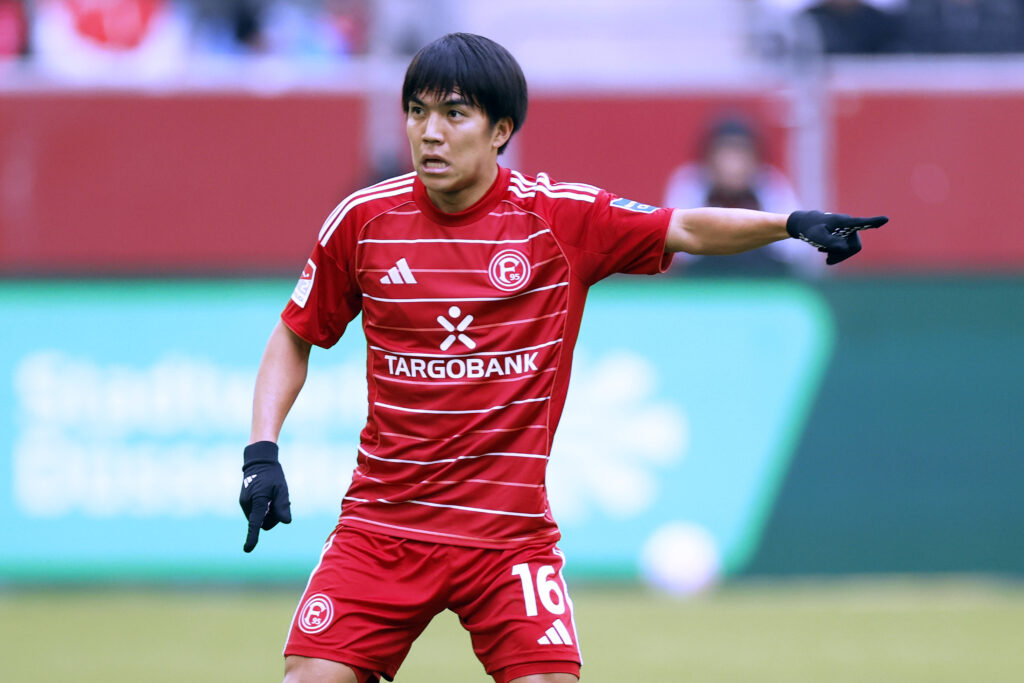 Satoshi Tanaka
