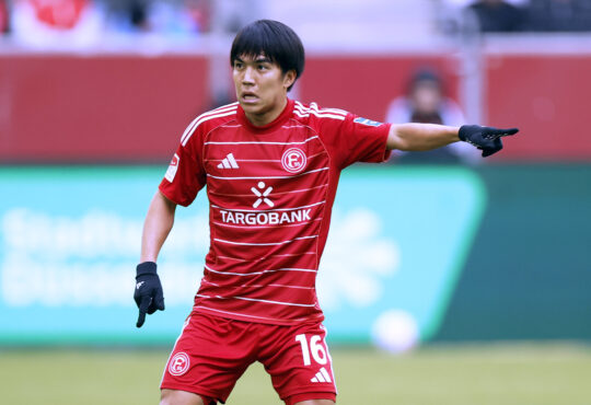 Satoshi Tanaka