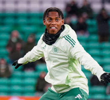 Junior Adamu