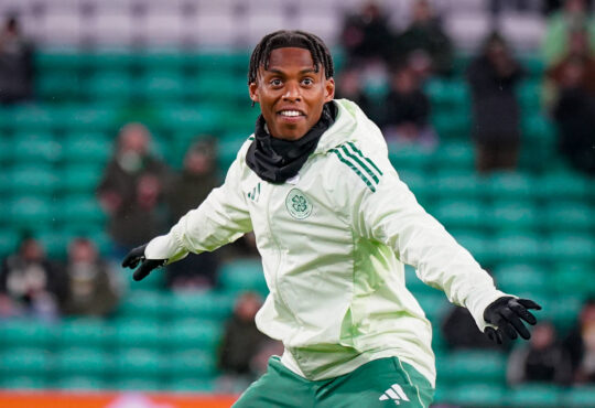 Junior Adamu