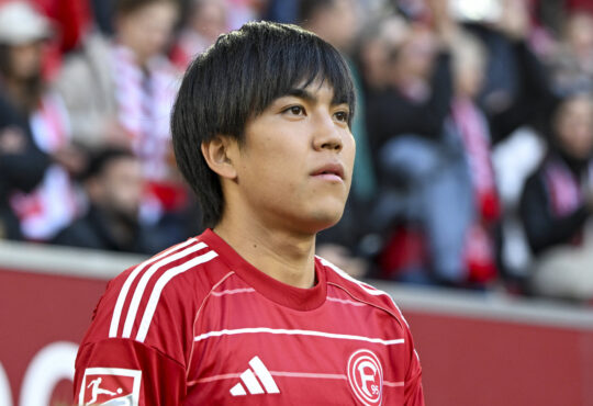 Satoshi Tanaka