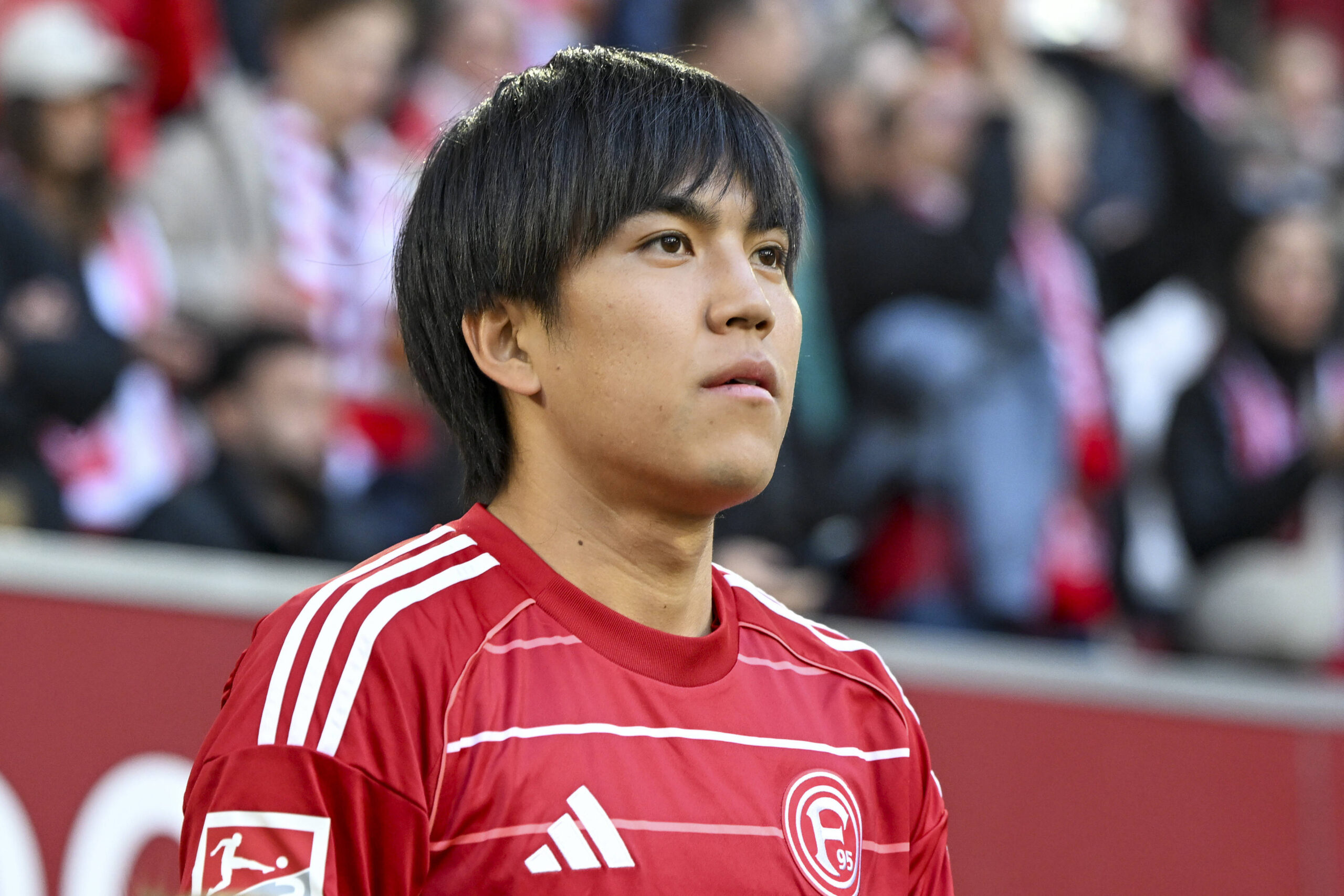 Satoshi Tanaka