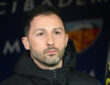 Domenico Tedesco