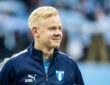 Otto Rosengren