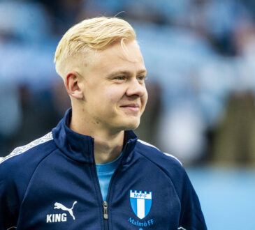 Otto Rosengren